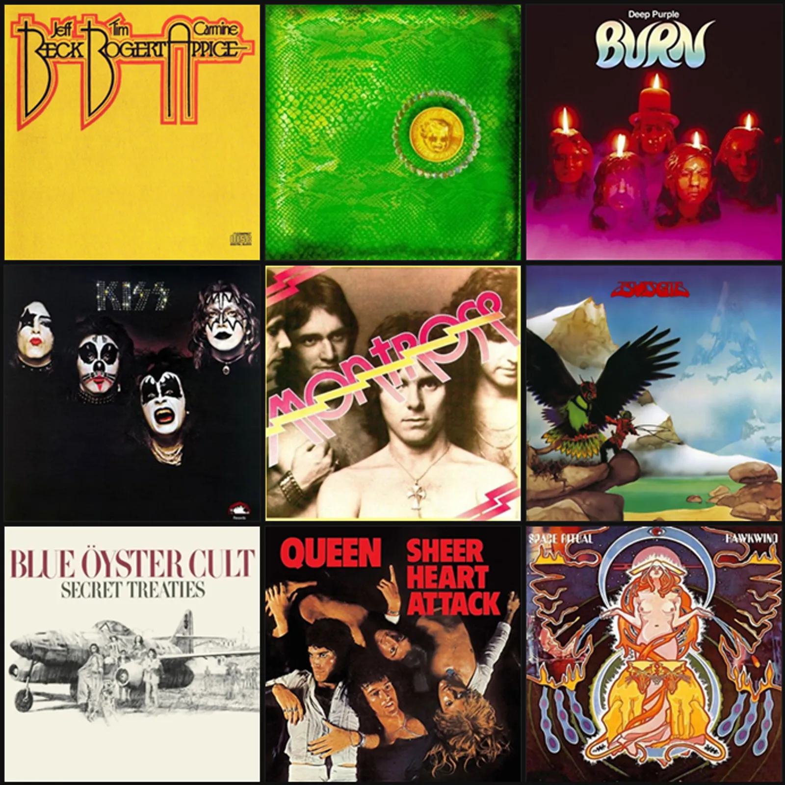 Rock et Boomer, épisode 38.