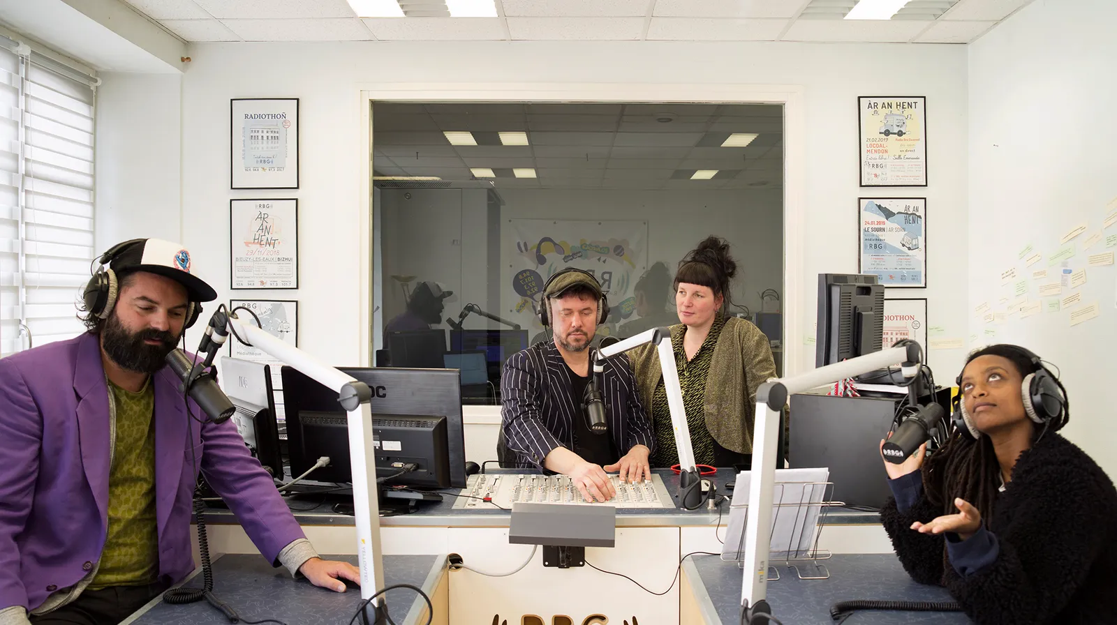 Assemblée générale 2022