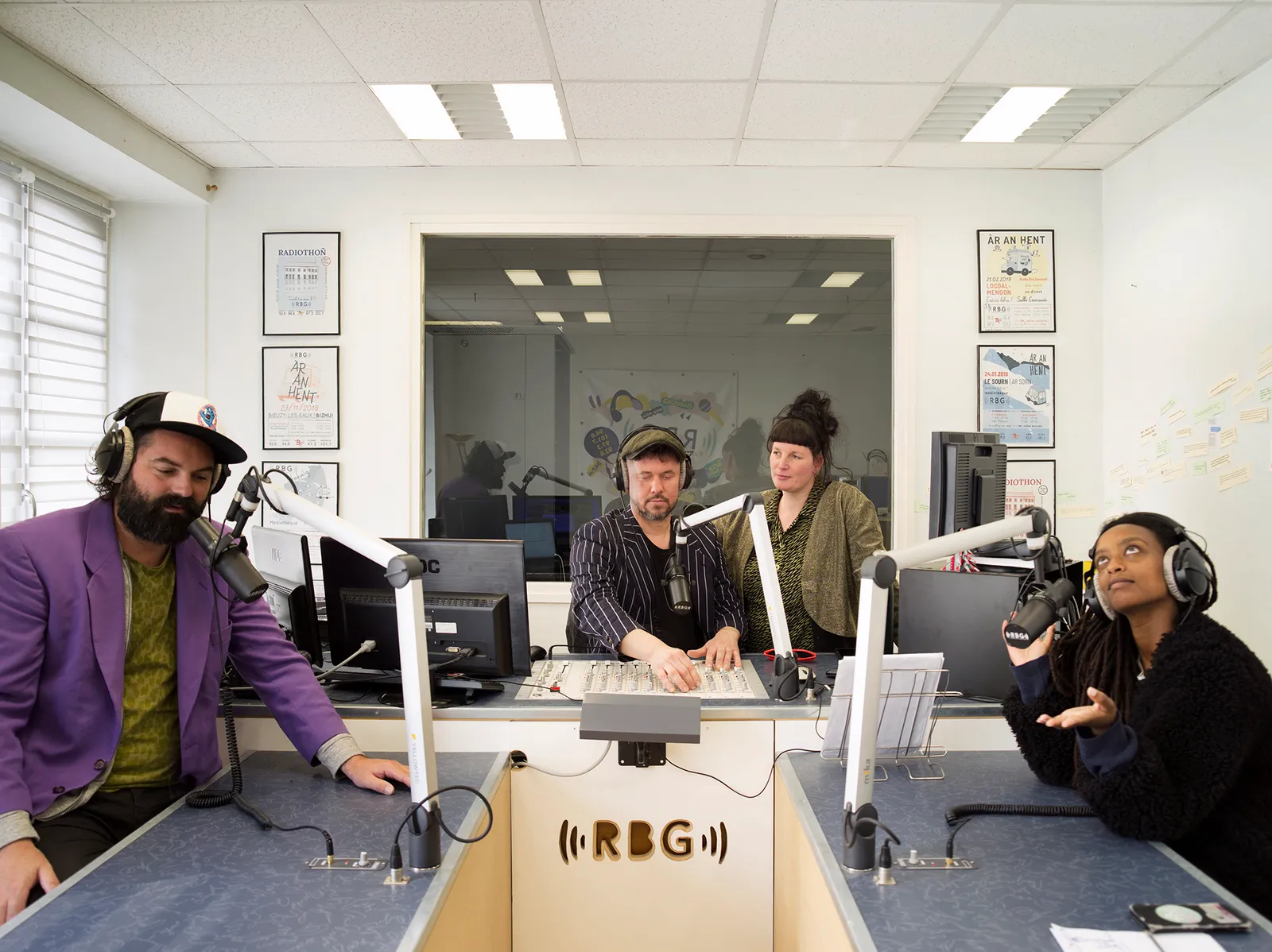 Assemblée générale 2022