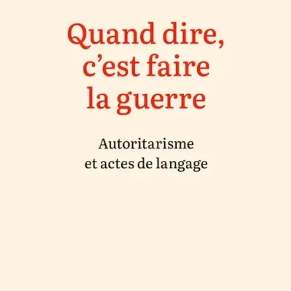 Attaques à mots armés