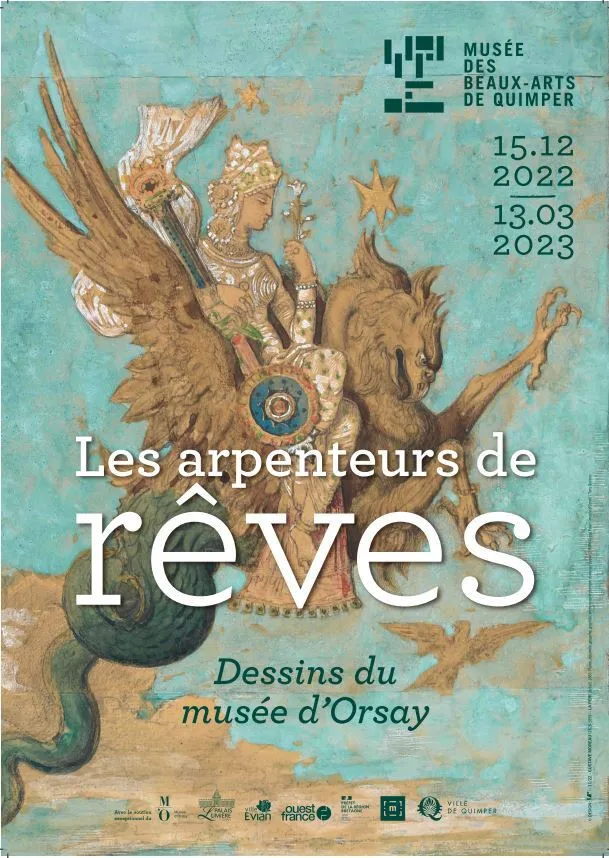 Les arpenteurs de rêves