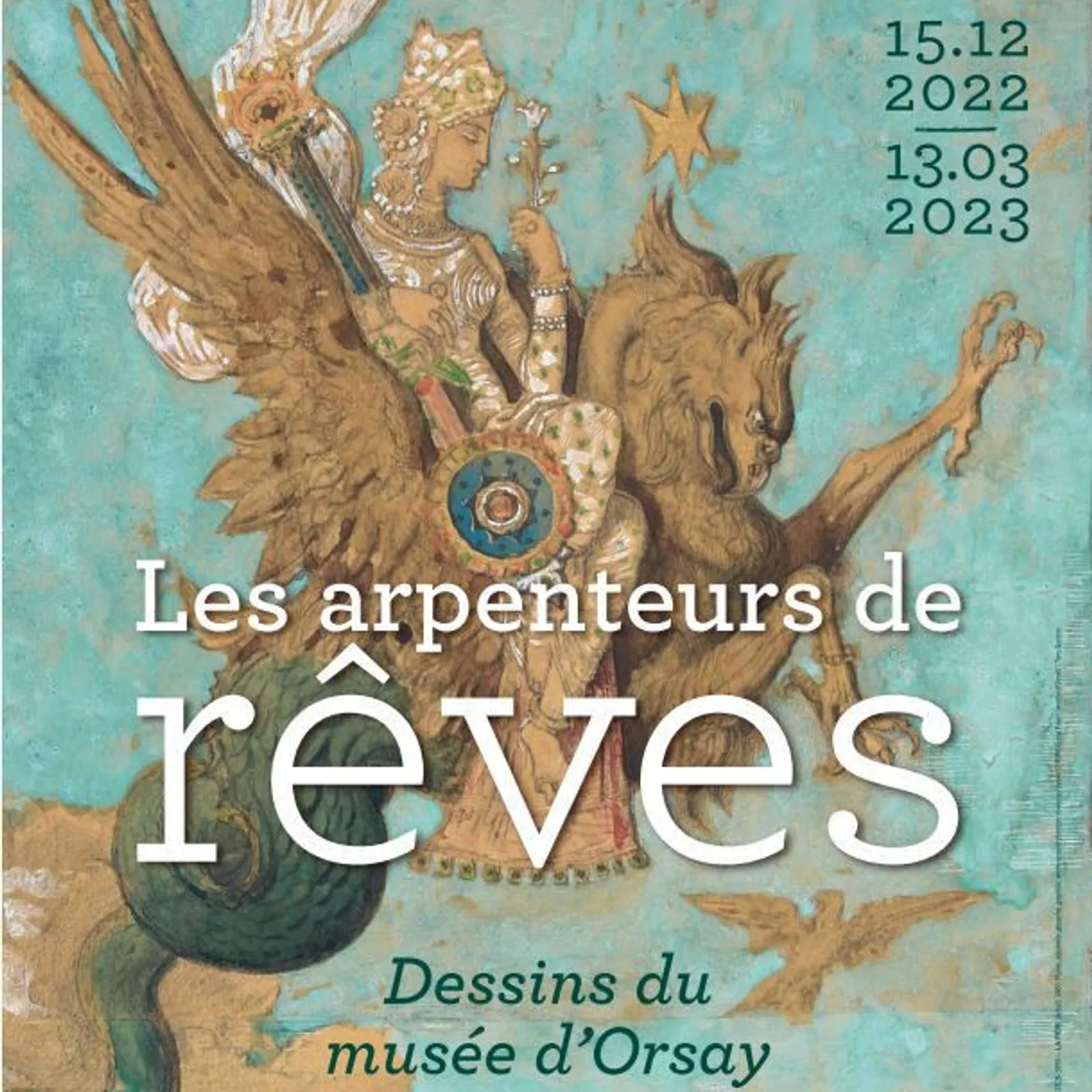 Les arpenteurs de rêves