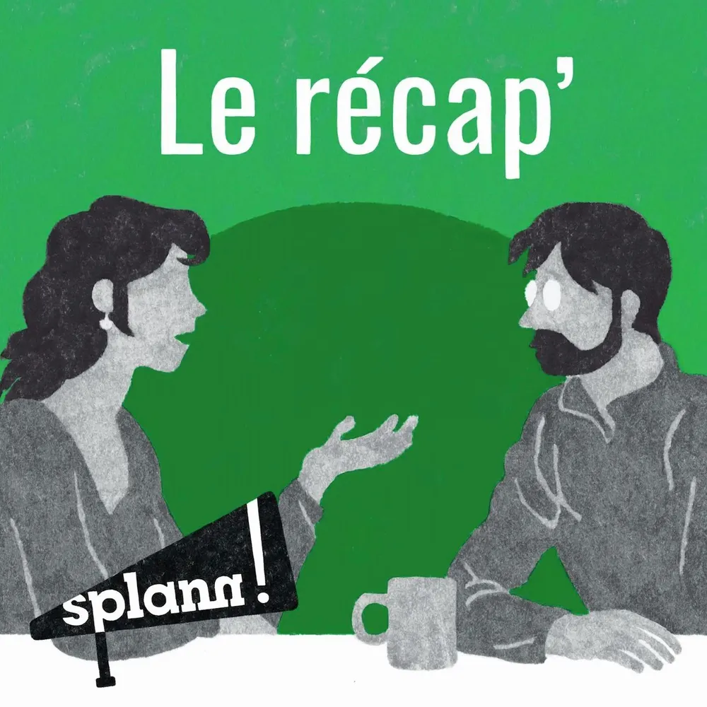 16 - Les actus d'octobre 2025 en français