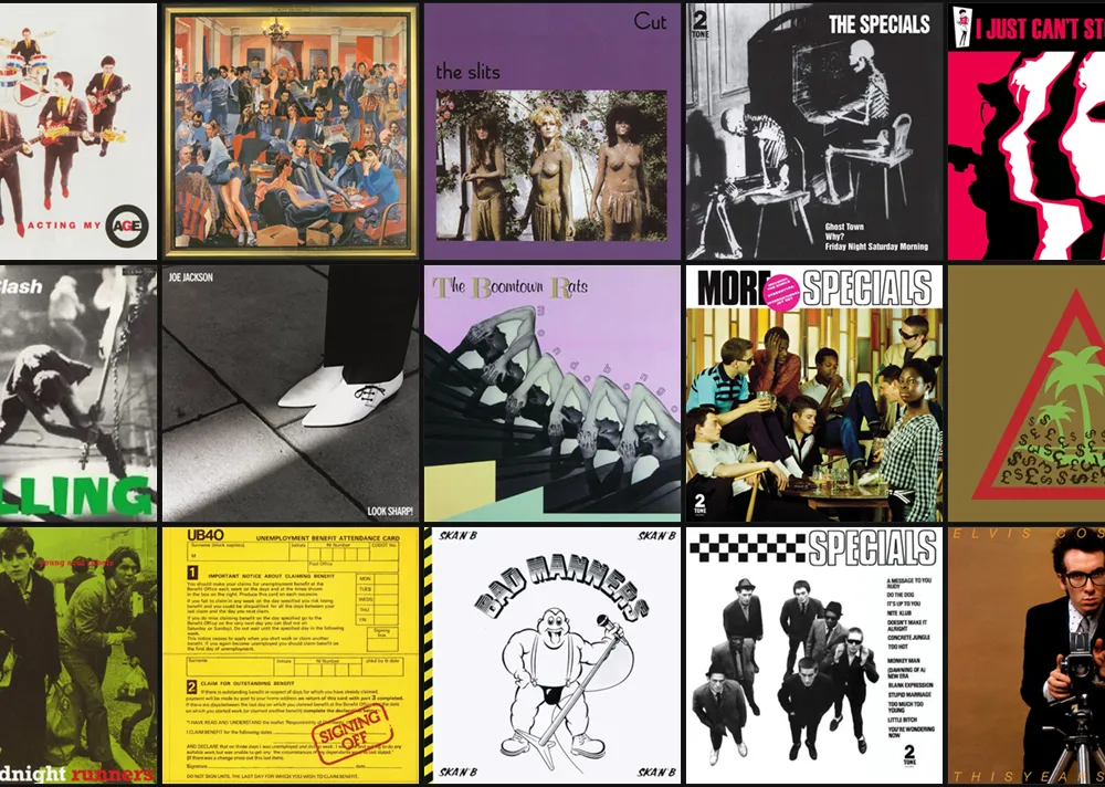 Rock et Boomer, épisode 117.