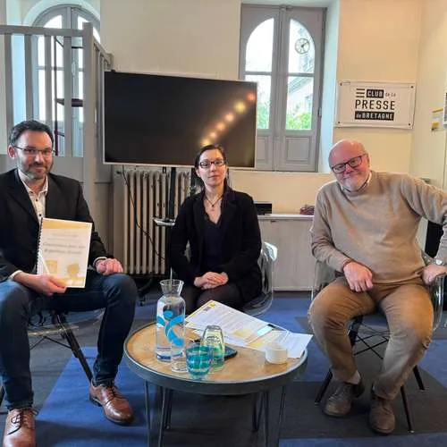 Tarzh an Noz du vendredi 20 décembre 2024