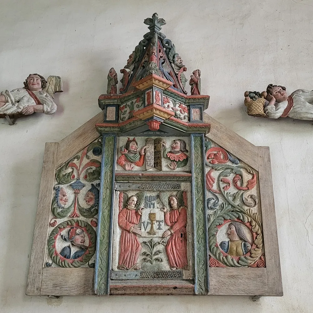 Anna a Laoulan - Istoerioù fentus hed-ha-hed ur vuhez stert a labour