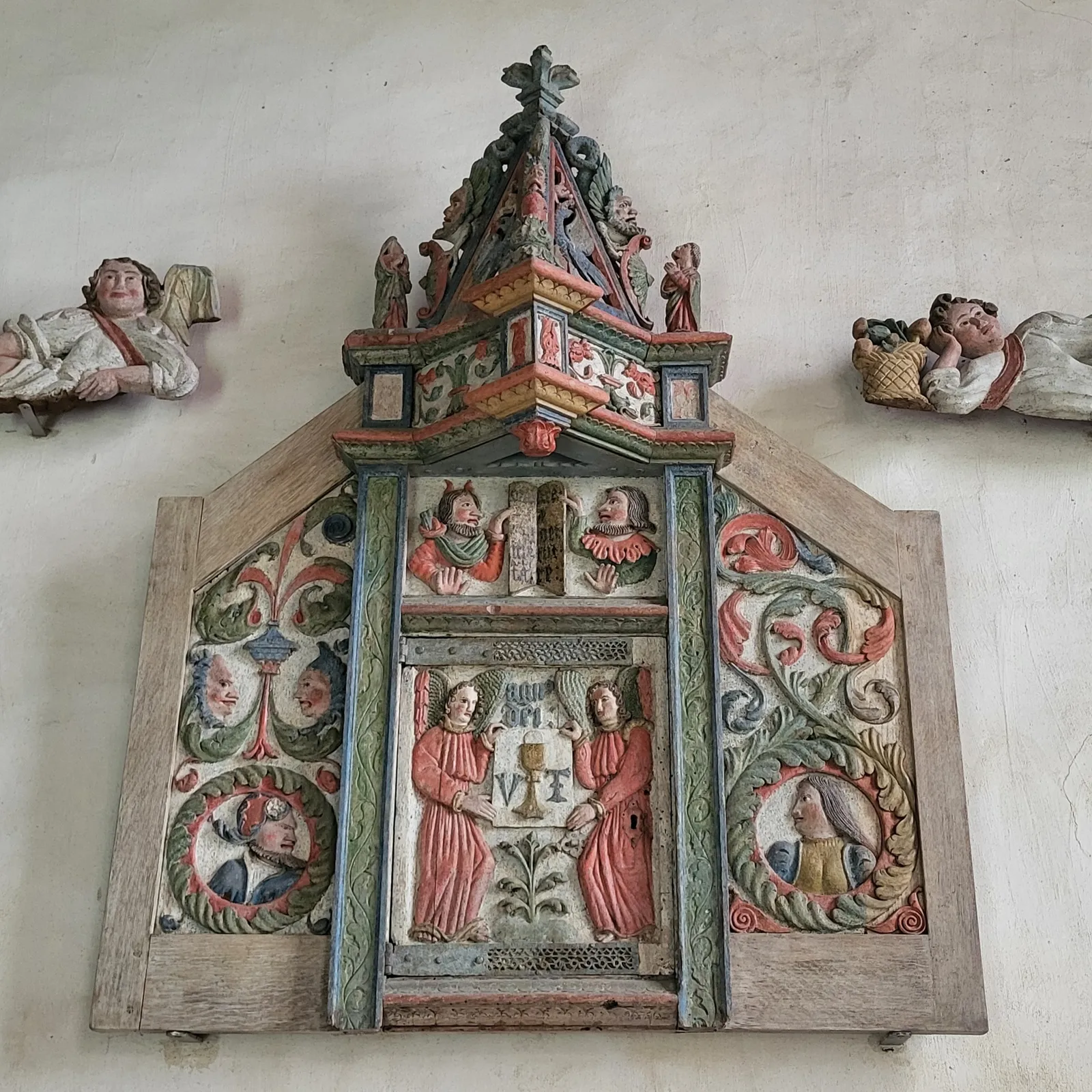 Anna a Laoulan - Istoerioù fentus hed-ha-hed ur vuhez stert a labour