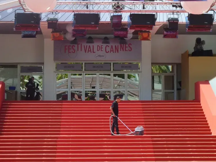 Le festival de Cannes, histoire et scandales