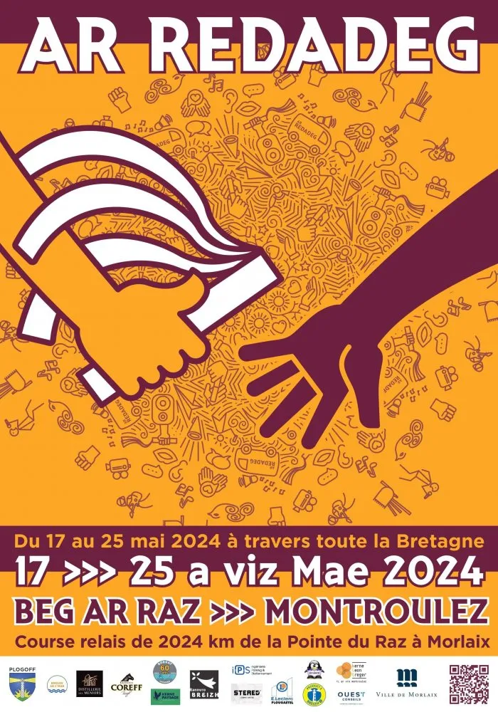 C'hwezh an Deiz 20/02/2024