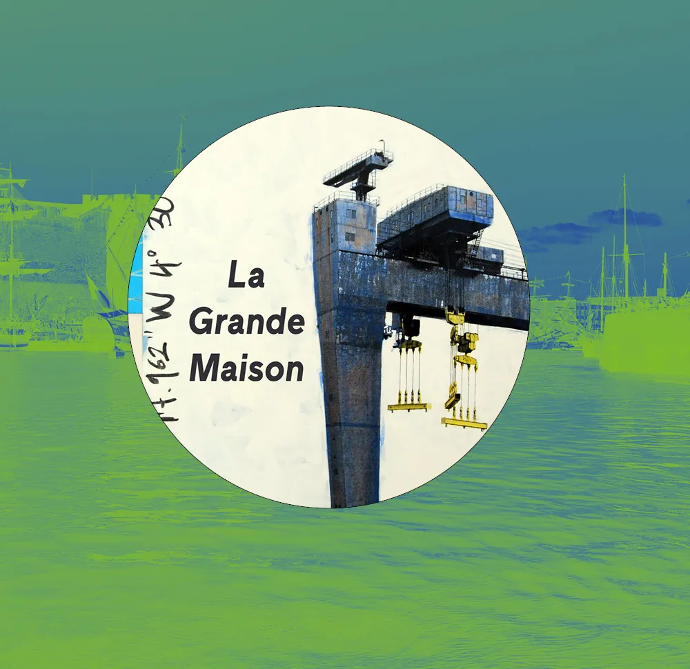 La Grande Maison #12