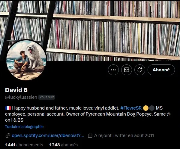 Trans Vinyl Express #191