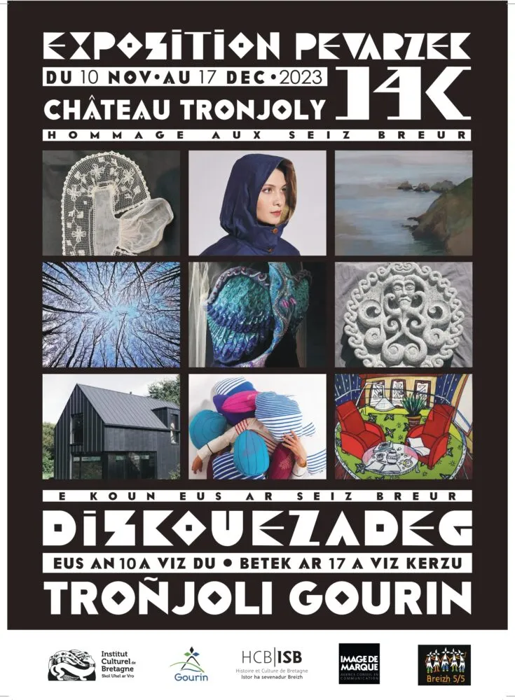 Avel em fenn - Merc'her 13 a viz Kerzu