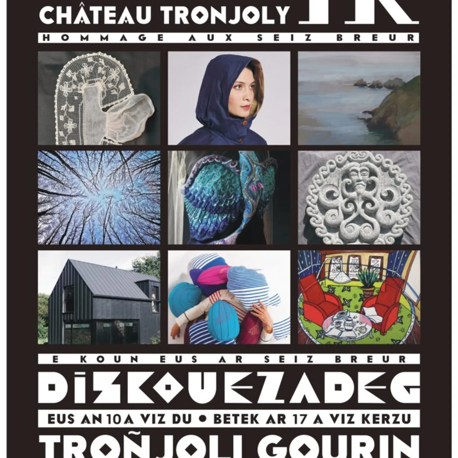 Avel em fenn - Merc'her 13 a viz Kerzu