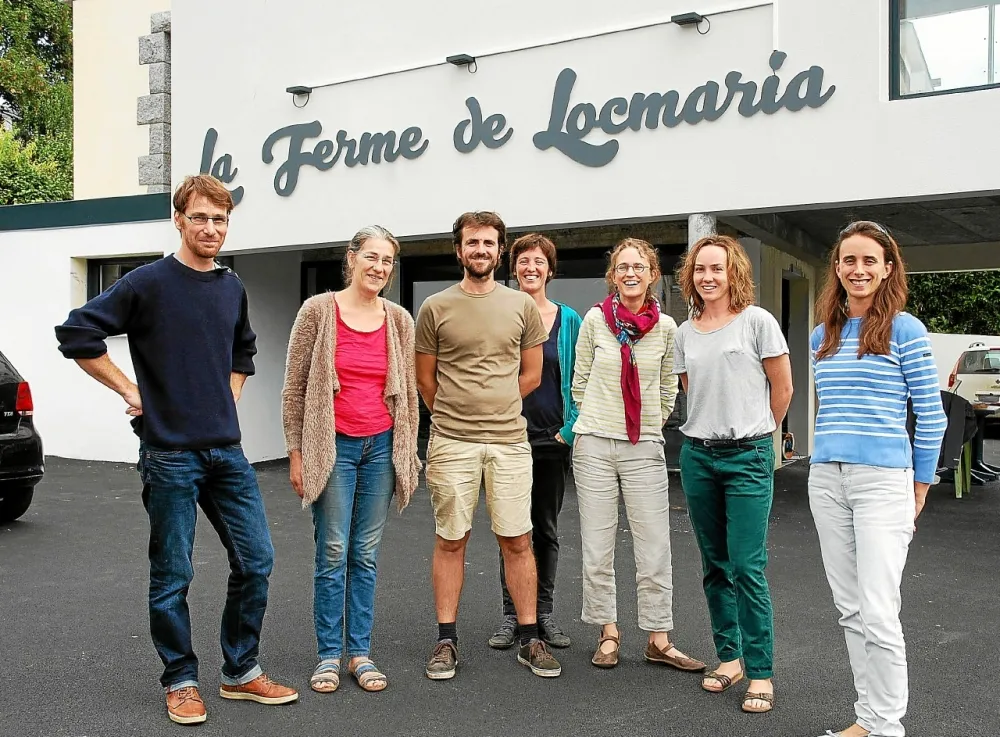 C'hwezh an Deiz 07/12/2023