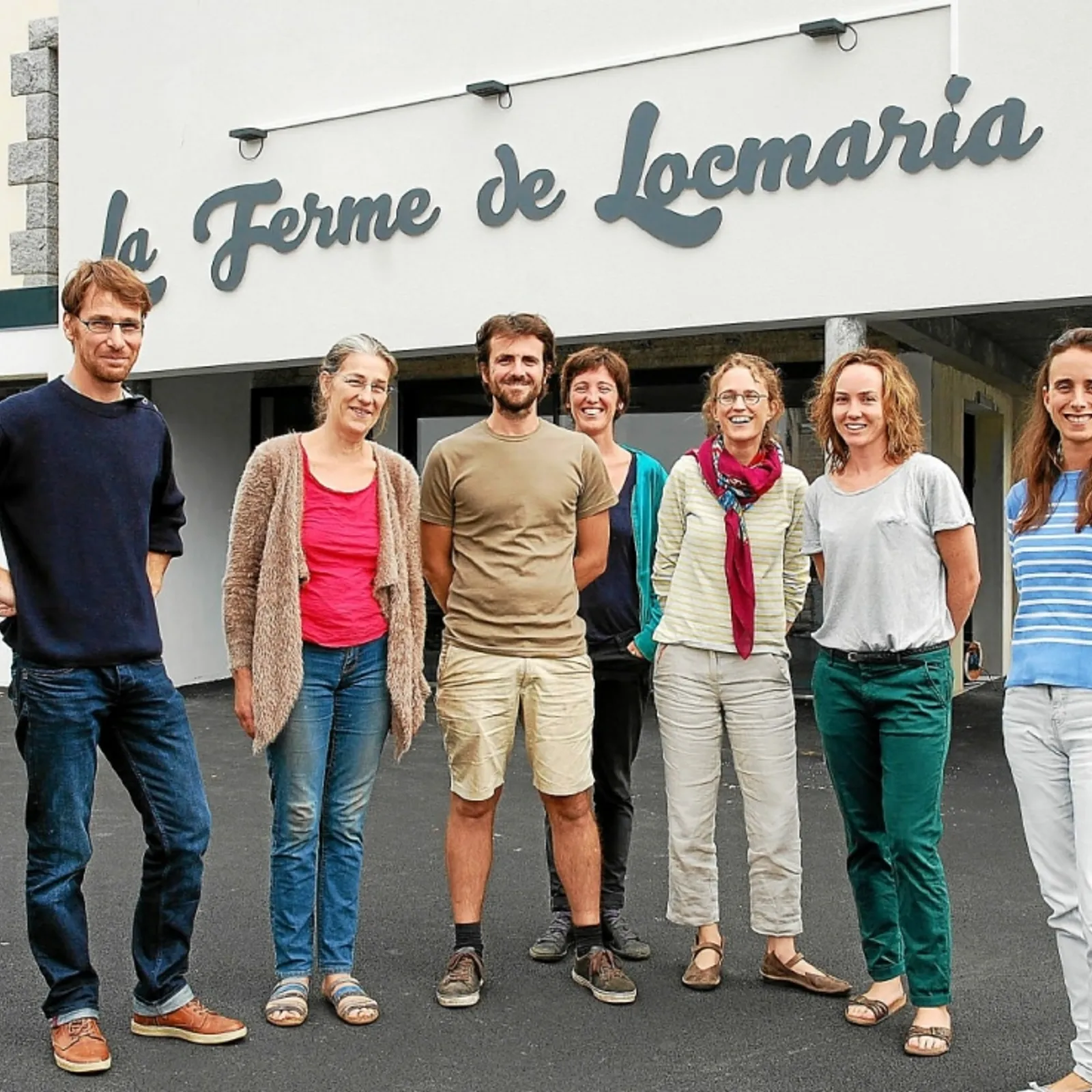 C'hwezh an Deiz 07/12/2023