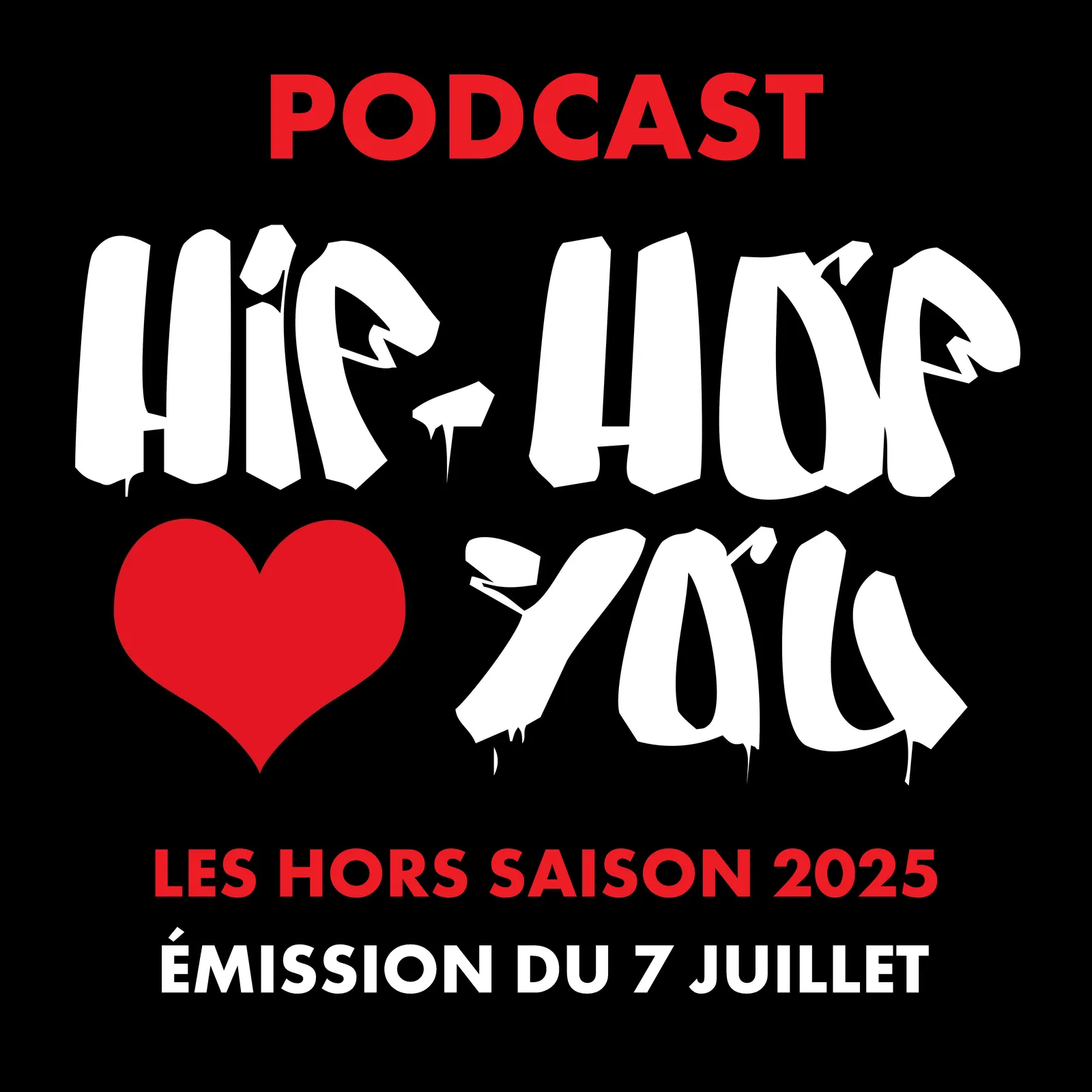 Émission du 07/07/2025