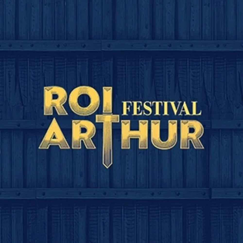 Au coeur du festival Le Roi Arthur 2026