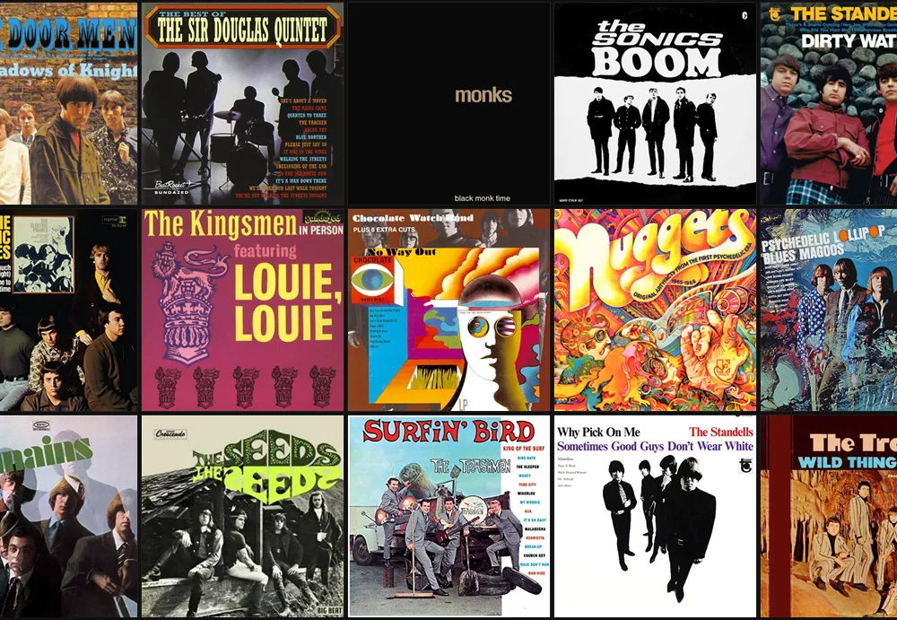 Rock et Boomer, épisode 66.