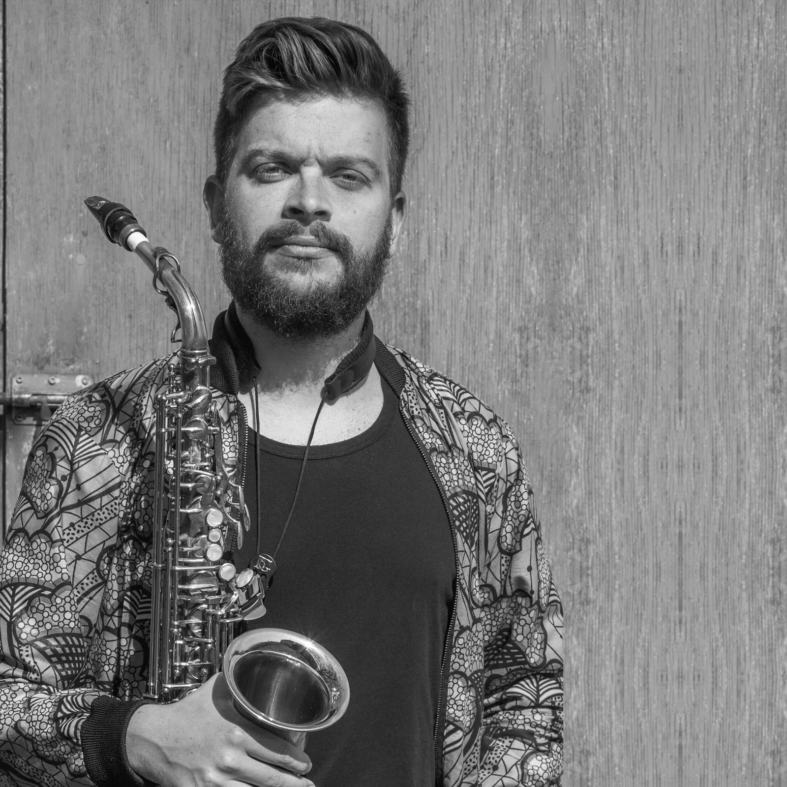 Yann-Ewen L'Haridon, pas le temps de s'ennuyer !