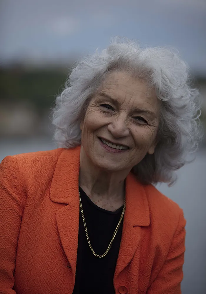 Marie Thérèse Besson - La franc maconnerie féminine entre tradition et modernité