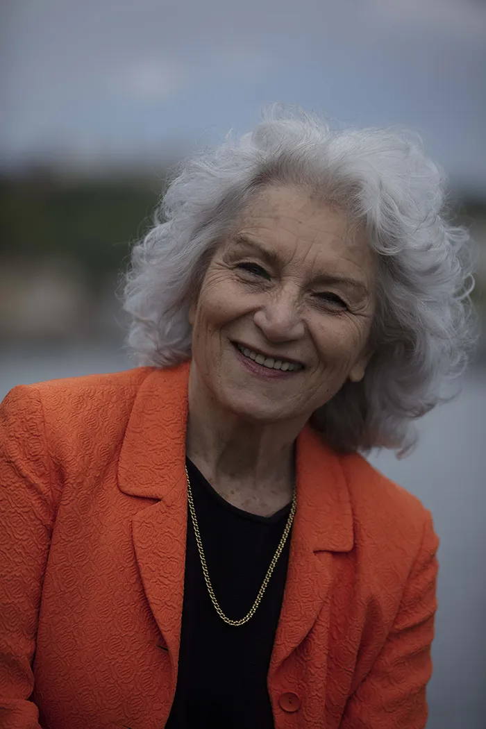 Marie Thérèse Besson - La franc maconnerie féminine entre tradition et modernité