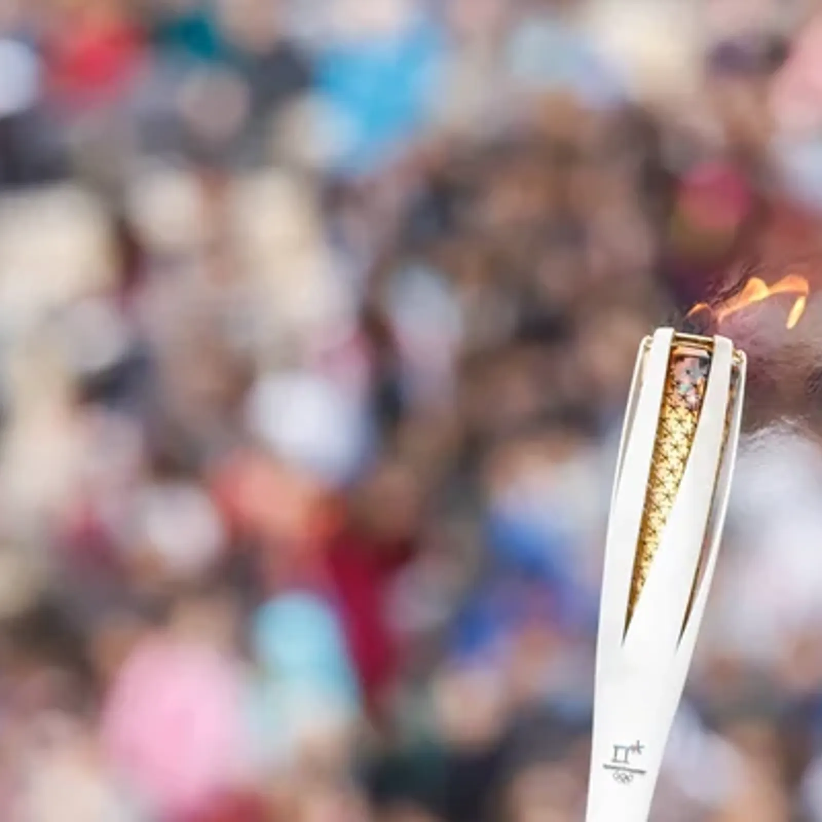 Plougastel-Daoulaz: ur gêr Olimpek!