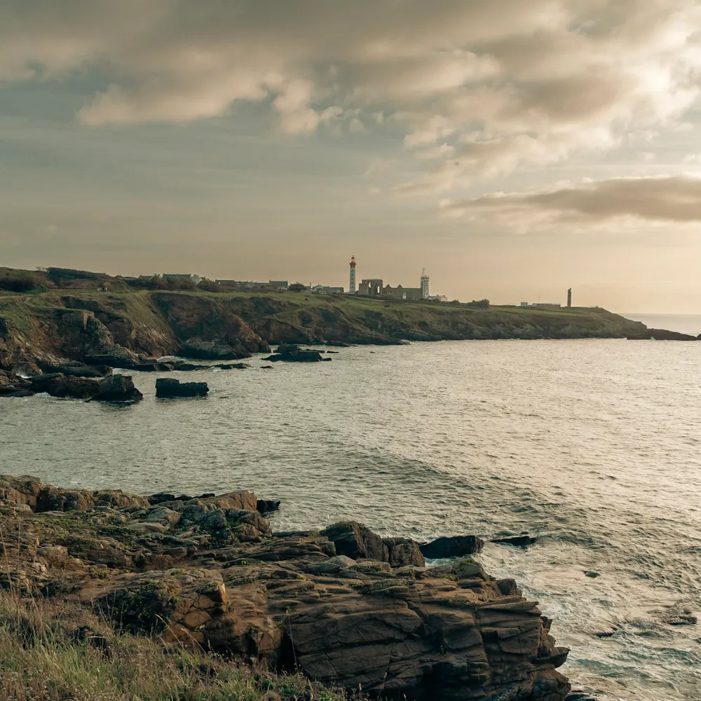 LE LAB U #35 LE PORTUS DE SAINT-MATHIEU
