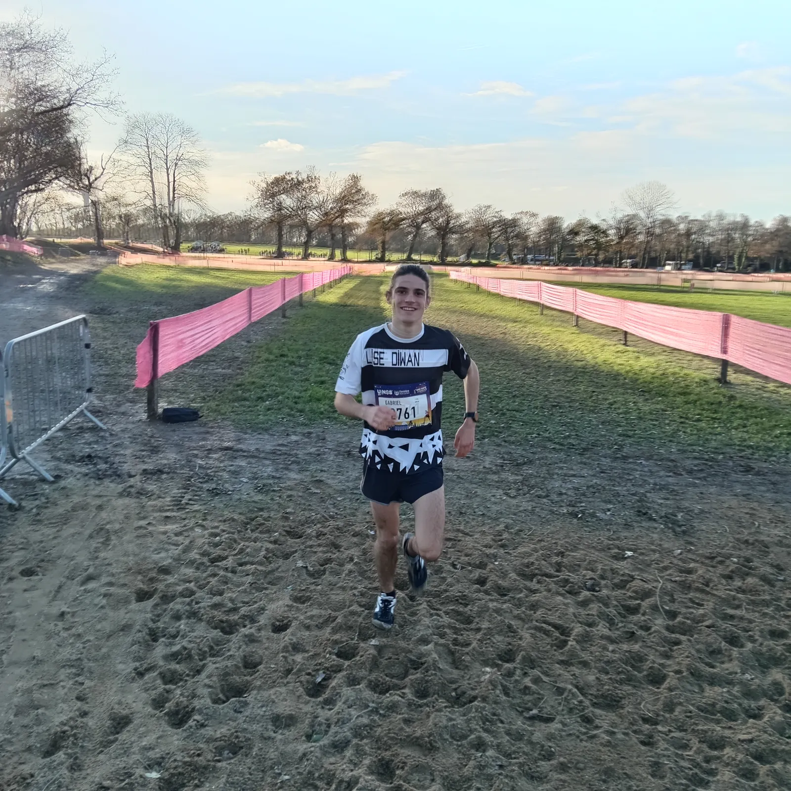 Festival kross-kountri zo 'ba Kerampuilh!