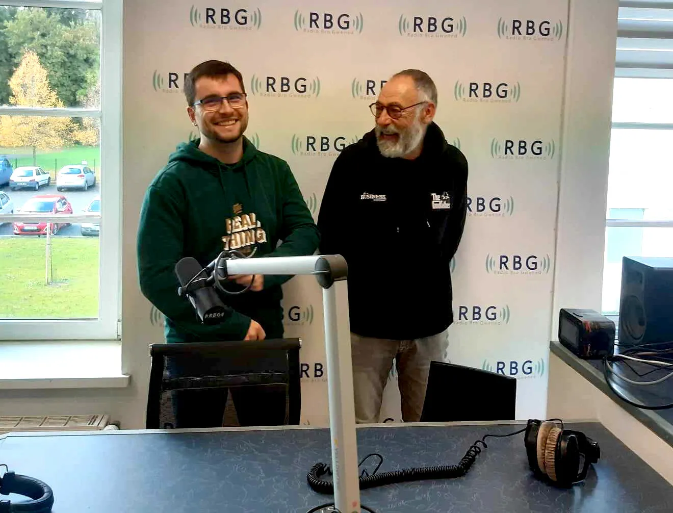 Le Templier, le film réalisé par CinéHisto, de nouveau en tournée