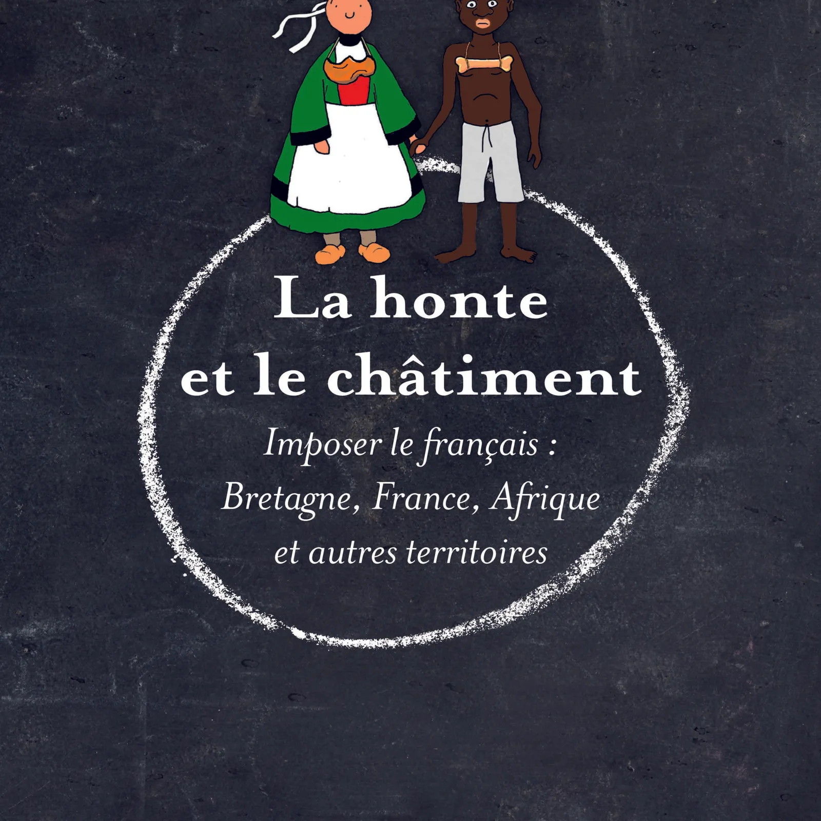 ''La honte et le châtiment''