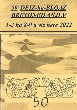 Tarzh an Noz du jeudi 6 octobre 2022