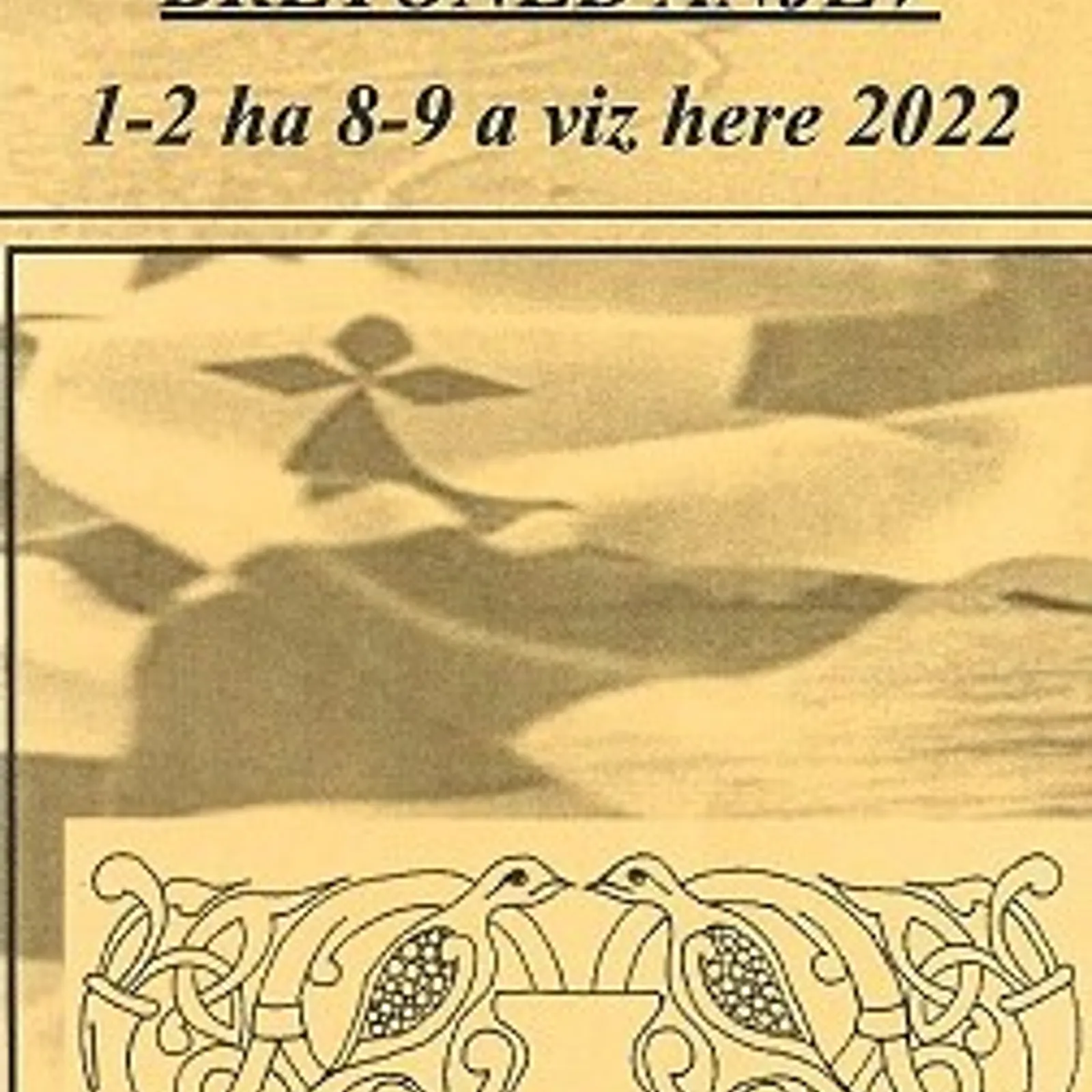 Tarzh an Noz ar yaou 6 a viz here 2022