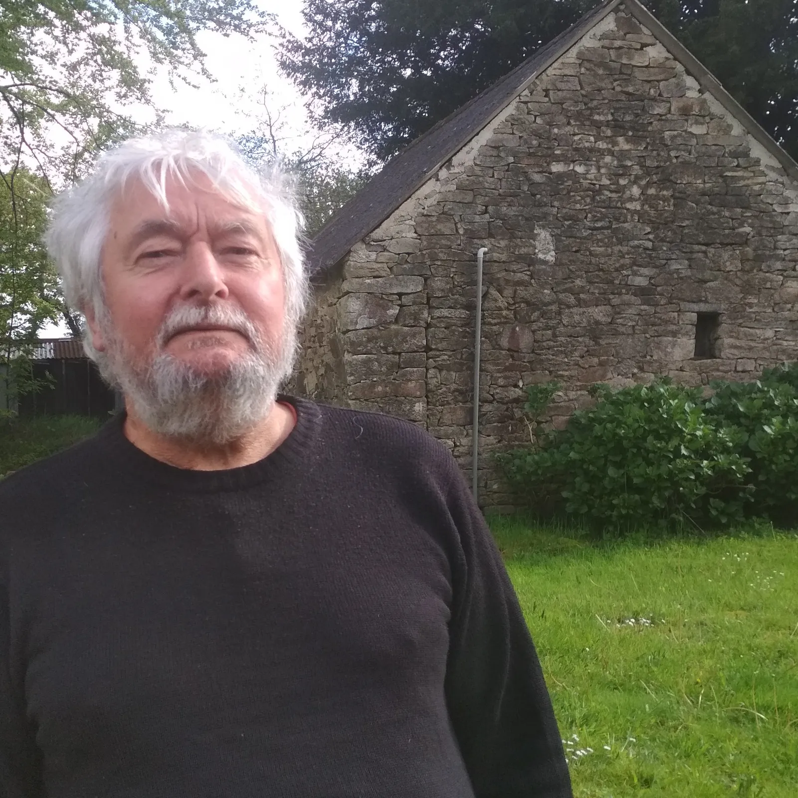 Lan Tangi, voyageur du temps, passeur de mémoire