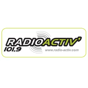 Emission du samedi 19 juillet avec Radio Activ'