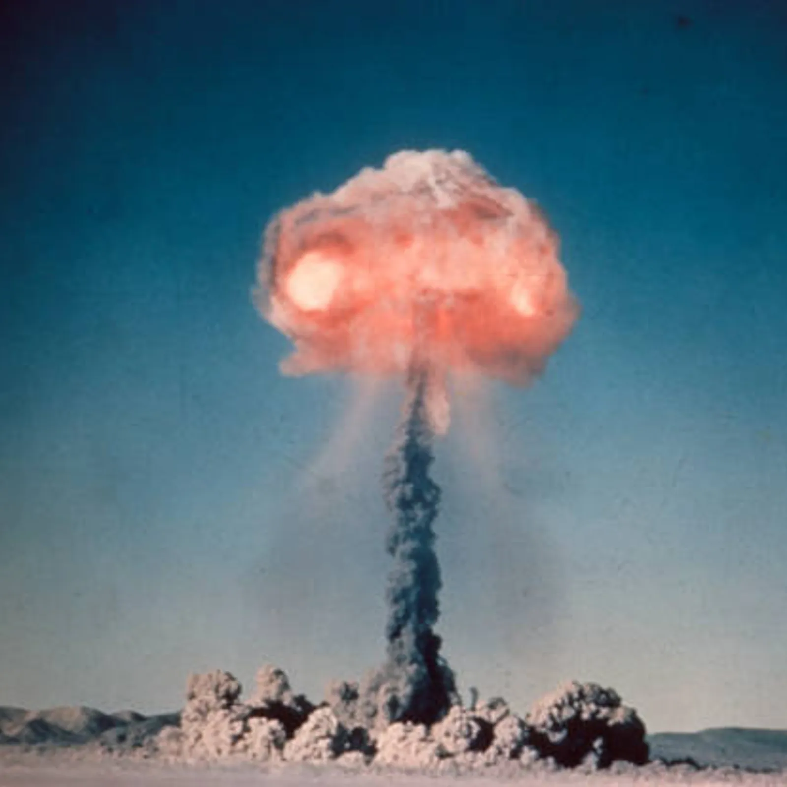 Le nucléaire ... en chansons !