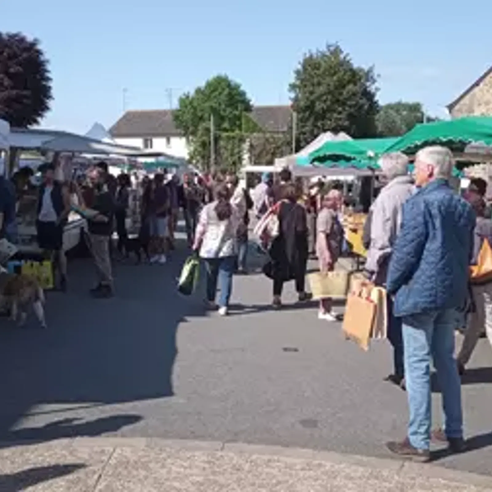 Episode 2 : War dro Rostrenn