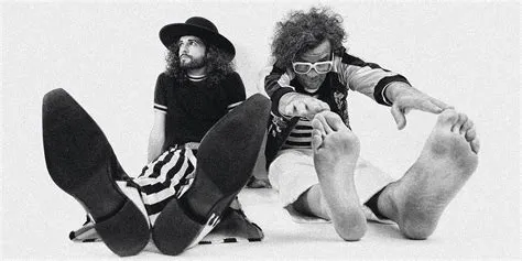 LES COULISSES DU ROCK => Spéciale KO KO MO 