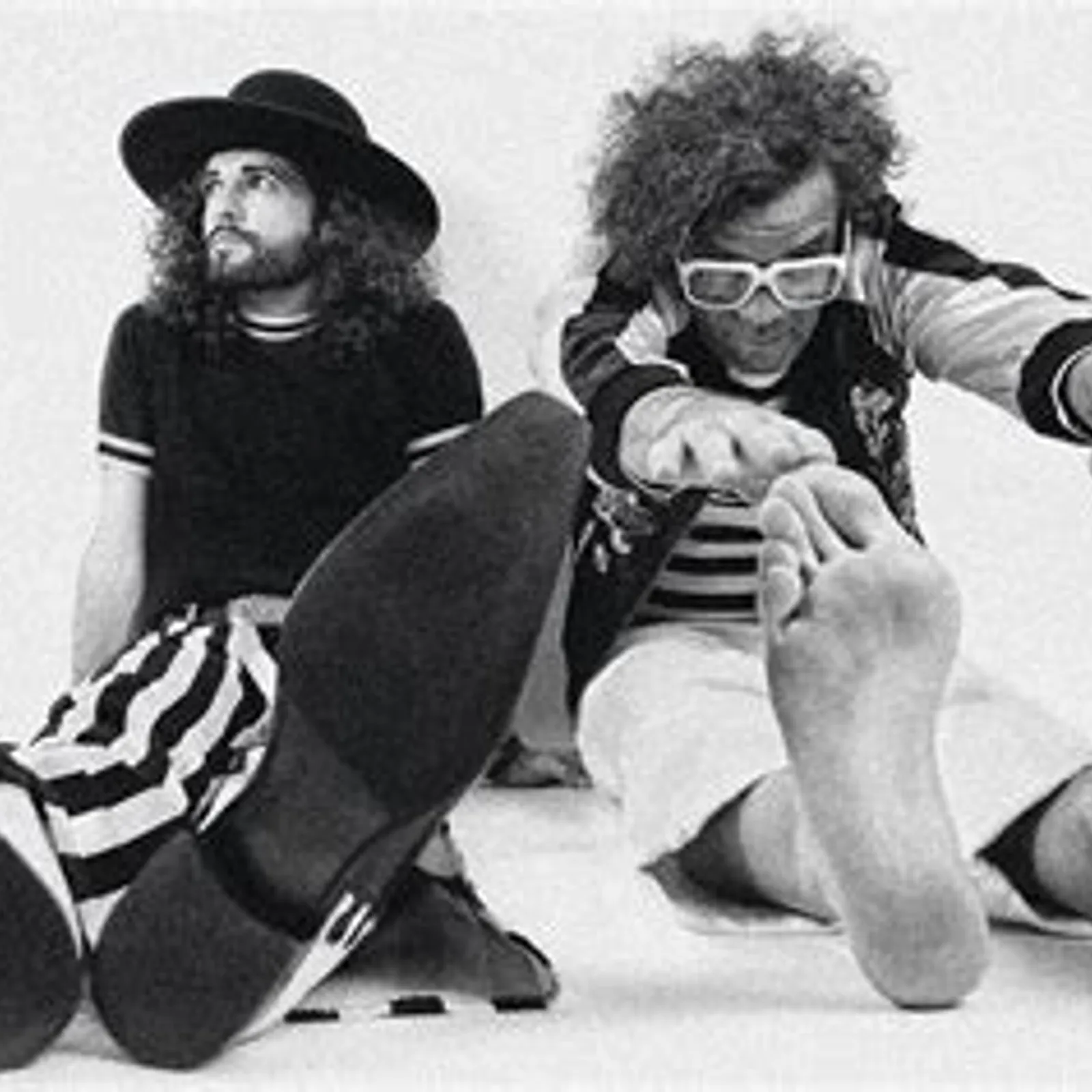 LES COULISSES DU ROCK => Spéciale KO KO MO 