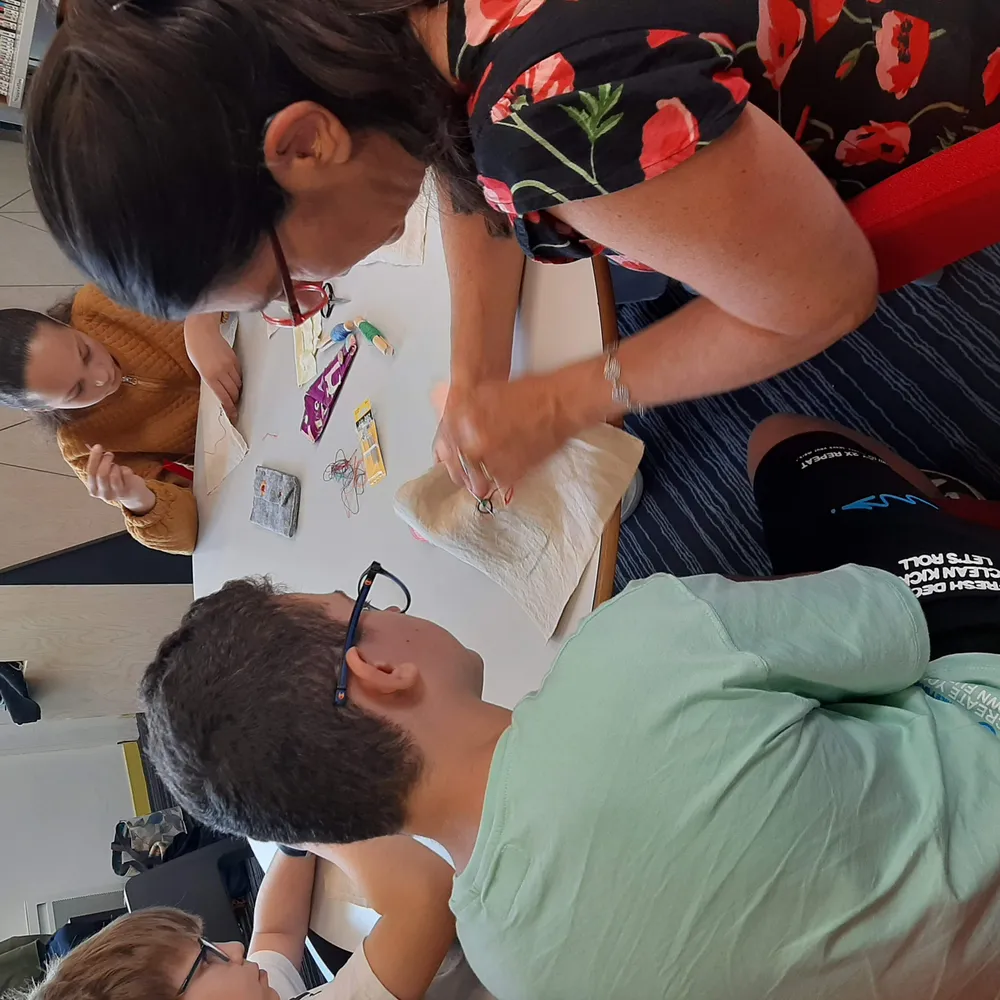 C'hwezh an deiz 21/05/2025