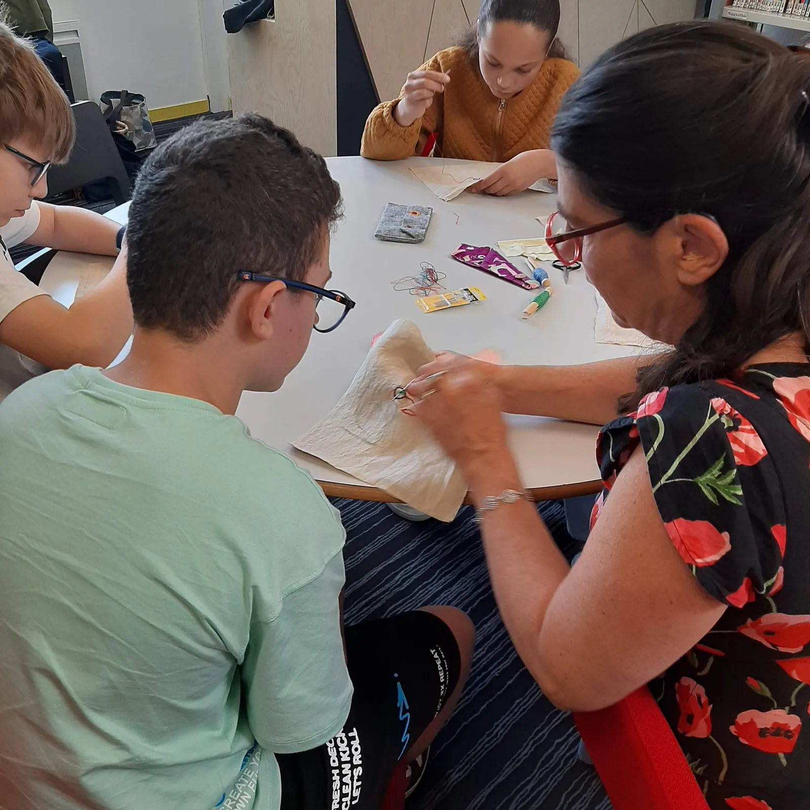 C'hwezh an deiz 21/05/2025