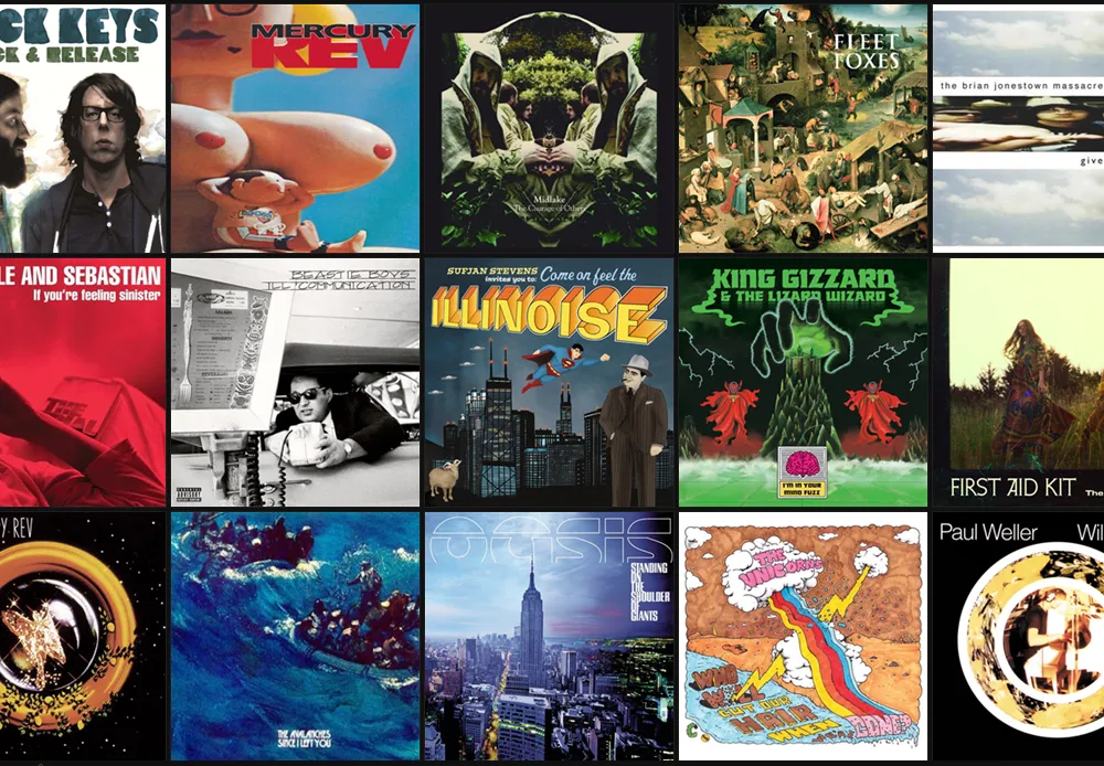 Rock et Boomer, épisode 88.