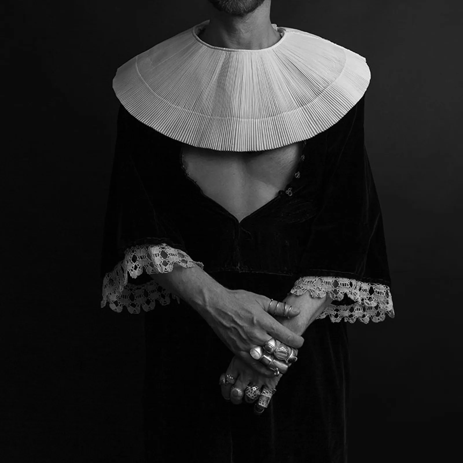 Ernest de Jouy - « S’affranchir avec joie »