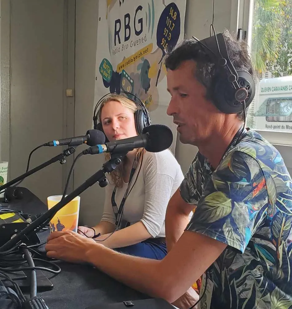 Lorient-Express 2023 #4