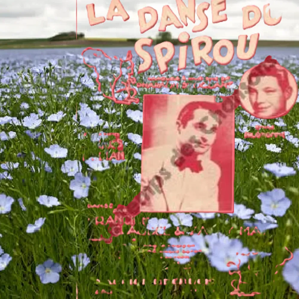 Marie Salaun eus Plougasnou. Al lin hag ar balioù