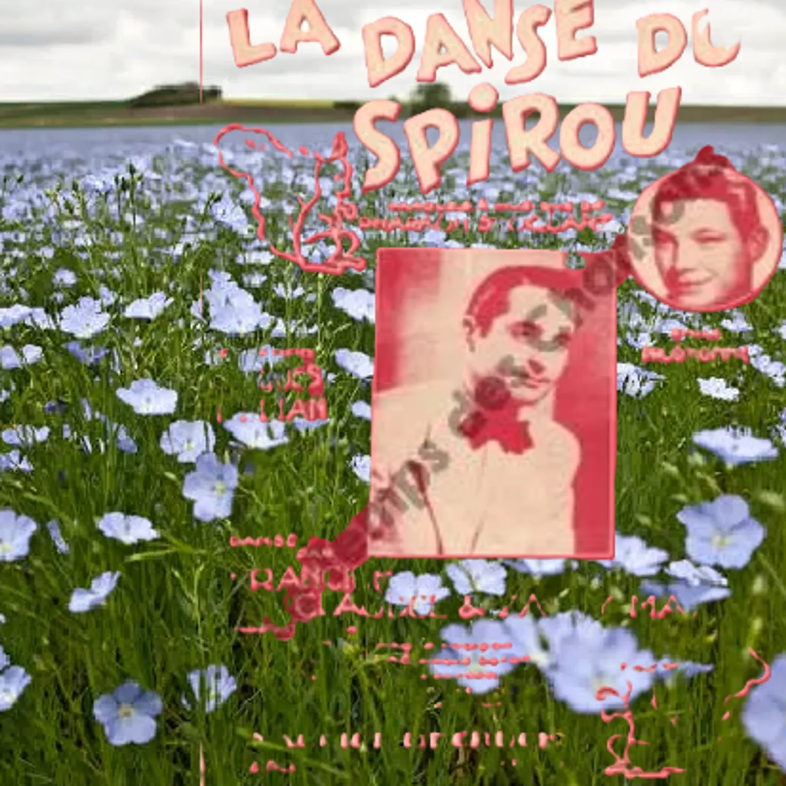 Marie Salaun eus Plougasnou. Al lin hag ar balioù