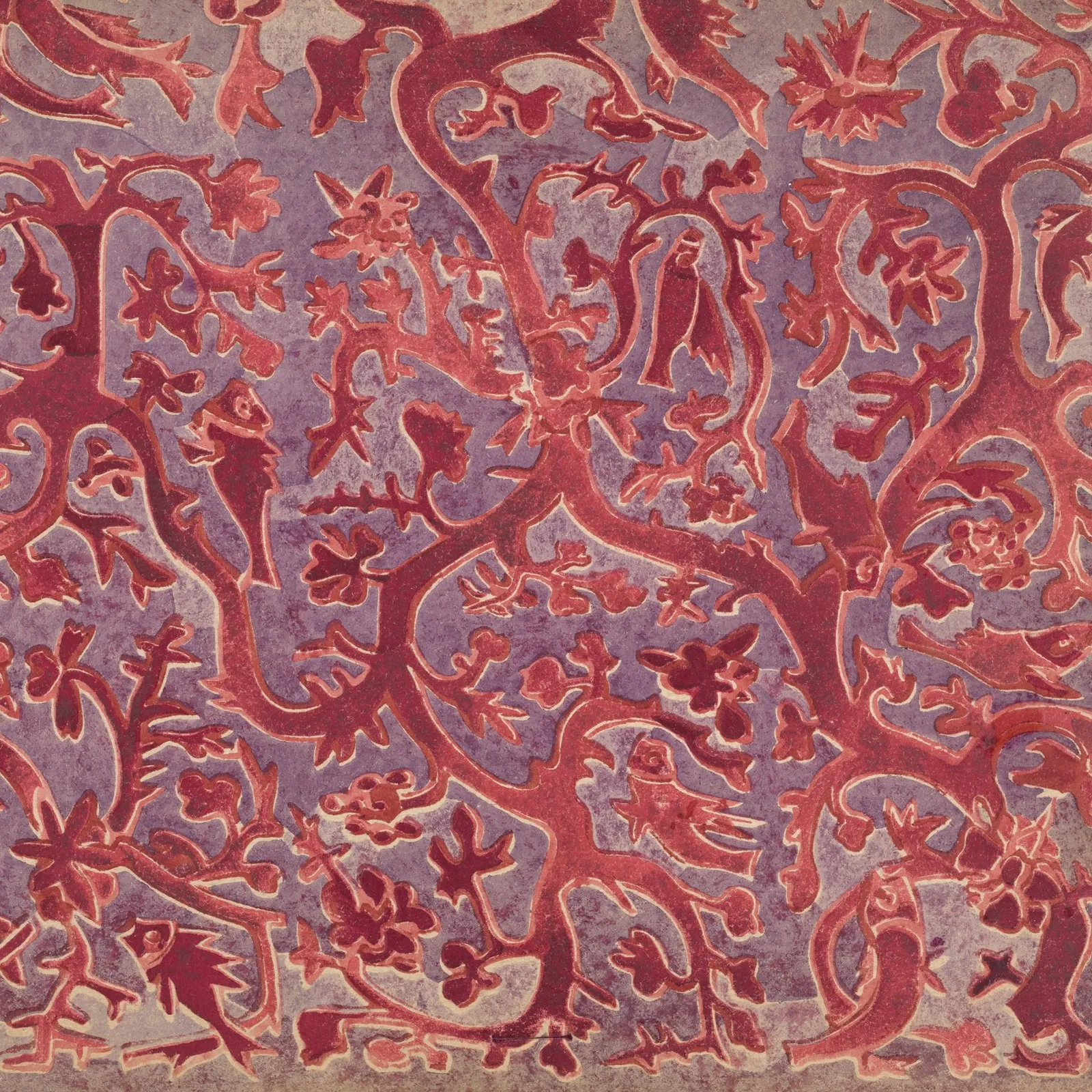 Bandes Organisées #45 : musique planante