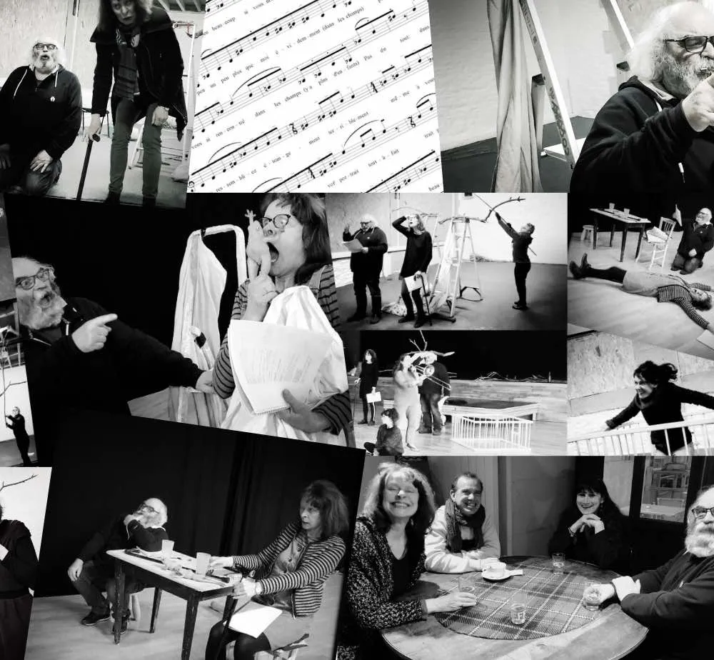 Avel em fenn - Merc'her 20 a viz Gwengolo