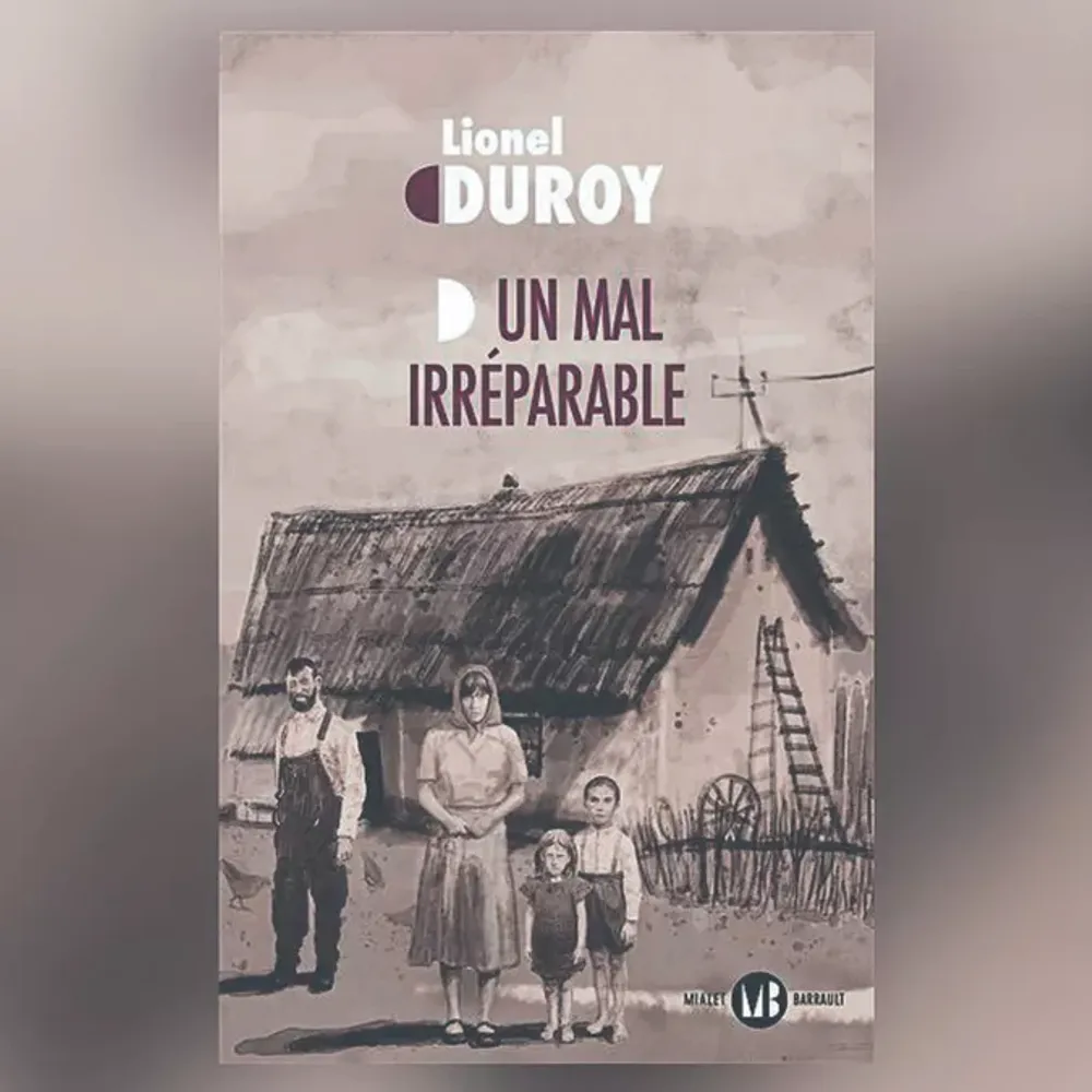  Une famille roumaine face à l’oppression 