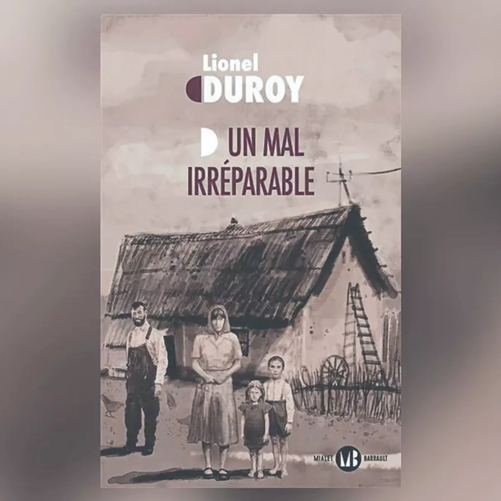  Une famille roumaine face à l’oppression 