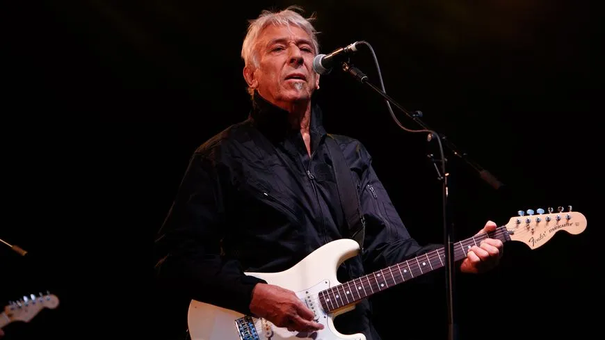 John Cale